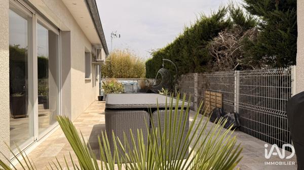 Maison à vendre 4 pièces 140 m² Riorges