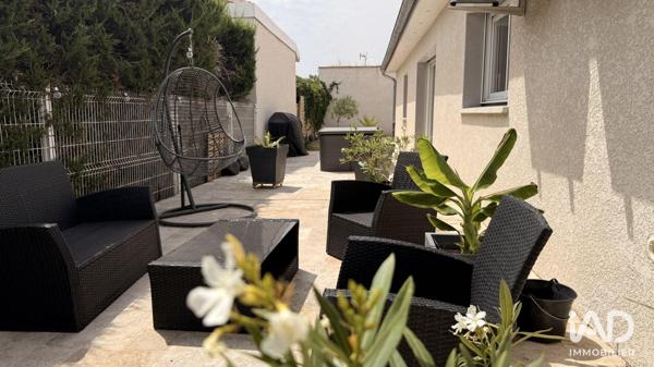 Maison à vendre 4 pièces 140 m² Riorges