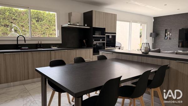Maison à vendre 4 pièces 140 m² Riorges