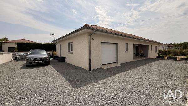 Maison à vendre 4 pièces 140 m² Riorges