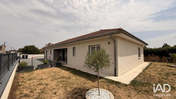 Maison à vendre 4 pièces 140 m² Riorges