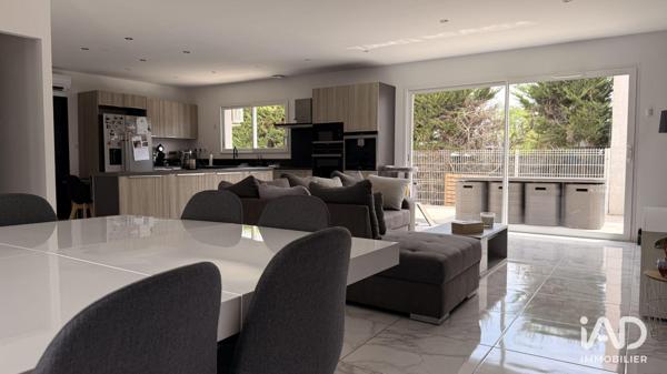 Maison à vendre 4 pièces 140 m² Riorges