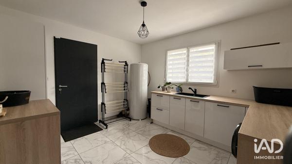Maison à vendre 4 pièces 140 m² Riorges