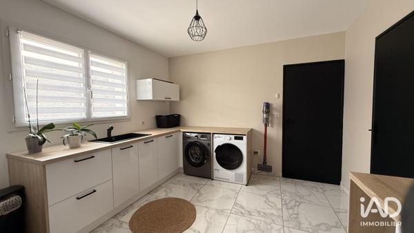 Maison à vendre 4 pièces 140 m² Riorges