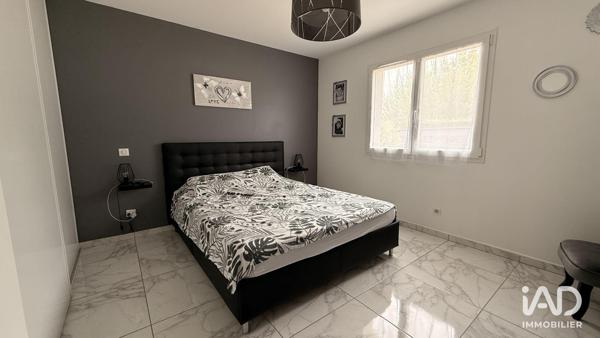 Maison à vendre 4 pièces 140 m² Riorges