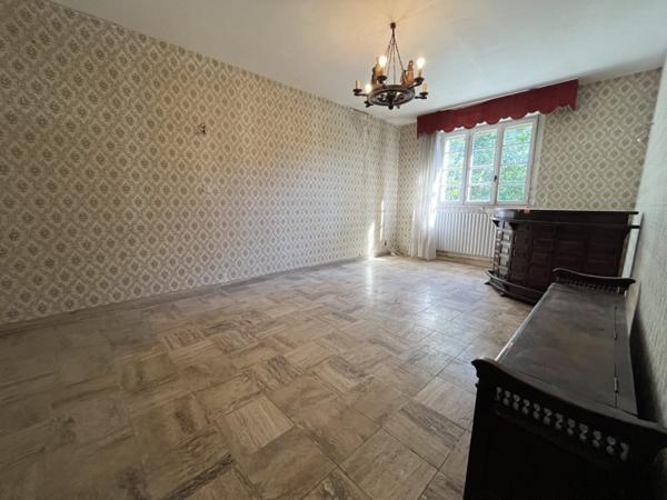 Maison à vendre |                                       Trégunc |                                        8 pièces  |  200 m²