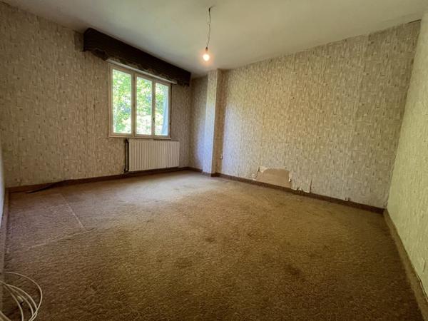 Maison à vendre |                                       Trégunc |                                        8 pièces  |  200 m²