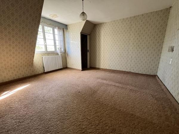 Maison à vendre |                                       Trégunc |                                        8 pièces  |  200 m²