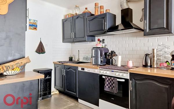 Maison à vendre    4 pièces •  Prades