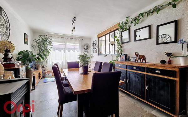 Maison à vendre    4 pièces •  Prades