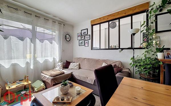 Maison à vendre    4 pièces •  Prades