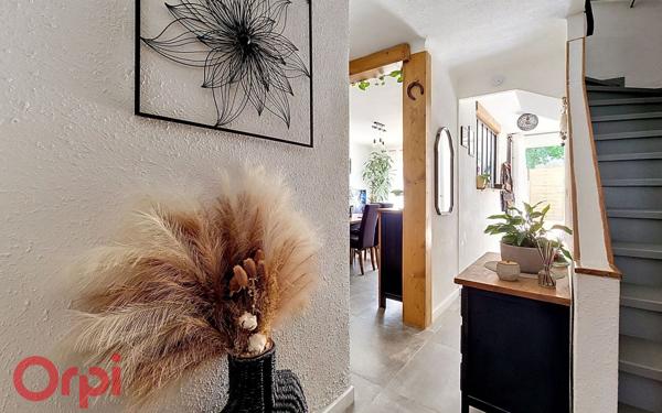 Maison à vendre    4 pièces •  Prades