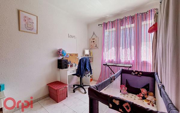 Maison à vendre    4 pièces •  Prades