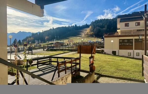 Vente Studio Ax-les-thermes   