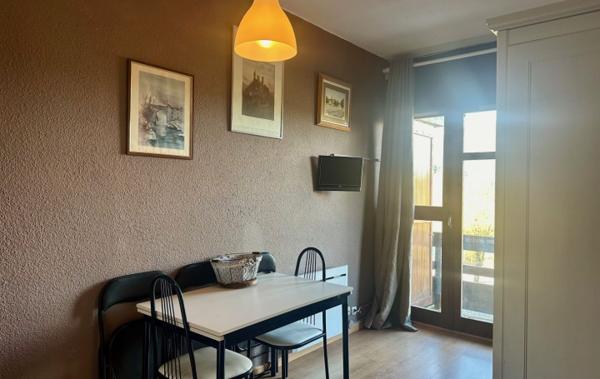 Vente Studio Ax-les-thermes   