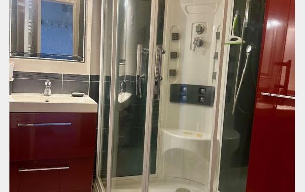 Vente Studio Ax-les-thermes   