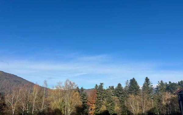 Vente Studio Ax-les-thermes   