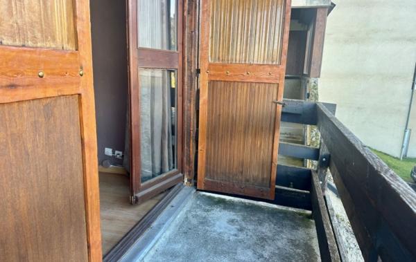 Vente Studio Ax-les-thermes   