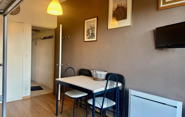 Vente Studio Ax-les-thermes   