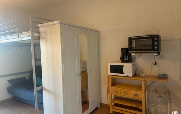 Vente Studio Ax-les-thermes   