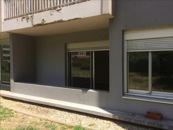 Appartement à louer à Lyon (69007)