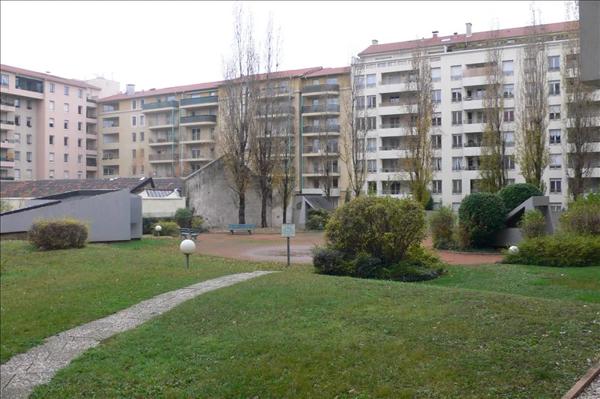 Appartement à louer à Lyon (69007)