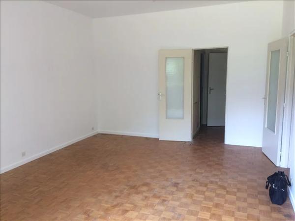 Appartement à louer à Lyon (69007)