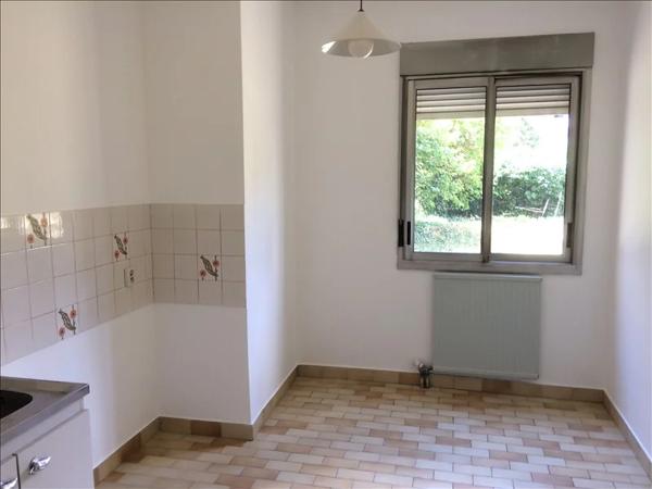 Appartement à louer à Lyon (69007)