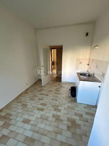 Appartement à louer à Lyon (69007)