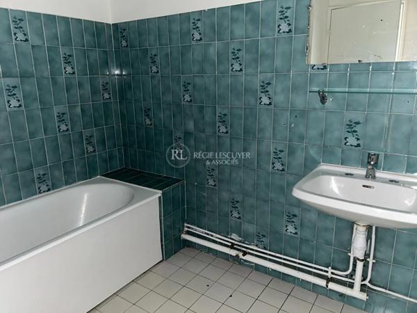 Appartement à louer à Lyon (69007)