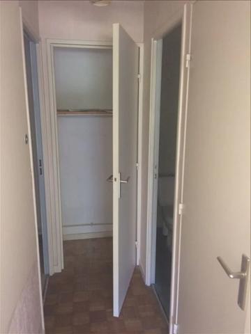 Appartement à louer à Lyon (69007)