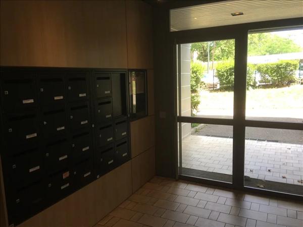 Appartement à louer à Lyon (69007)