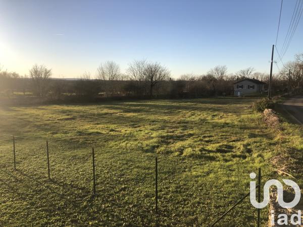 Terrain à vendre 2 420 m² Assier