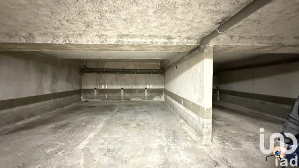 Parking à vendre 13 m² Mauguio