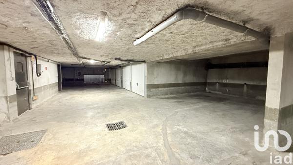 Parking à vendre 13 m² Mauguio