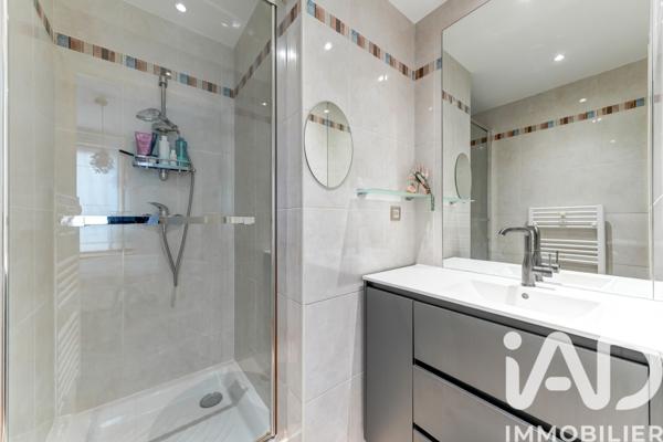 Appartement à vendre 4 pièces 96 m² Caluire-et-Cuire