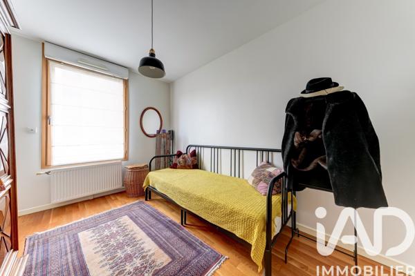 Appartement à vendre 4 pièces 96 m² Caluire-et-Cuire