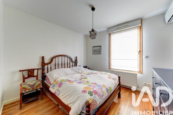 Appartement à vendre 4 pièces 96 m² Caluire-et-Cuire