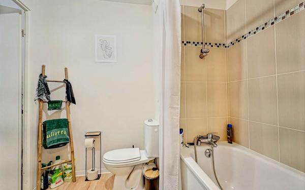 Appartement à vendre    2 pièces •  Chenôve