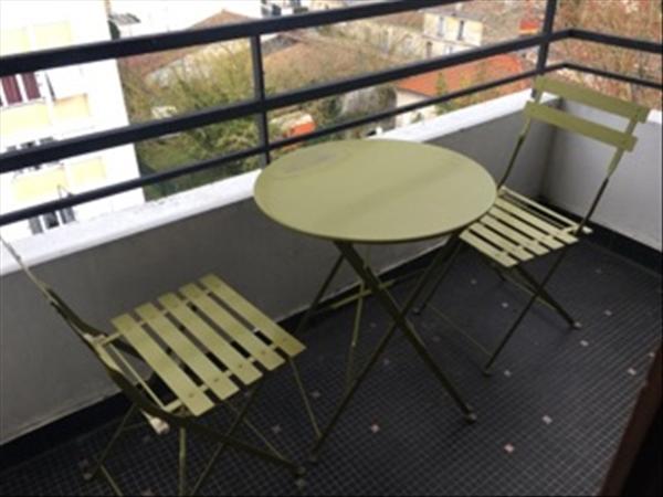 APPARTEMENT MERIGNAC - 4 pièce(s) - 73 m2