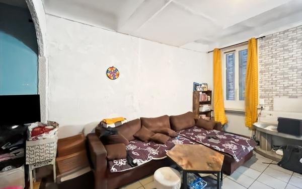 Appartement à vendre    3 pièces • 47,78 m2 Toulon