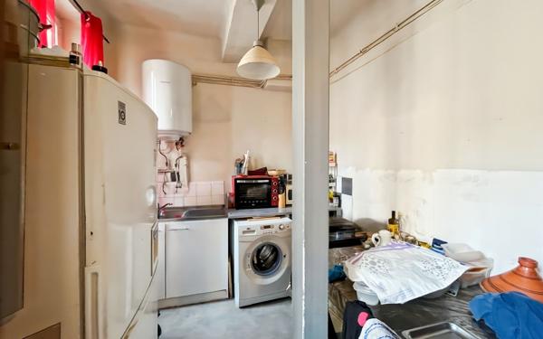 Appartement à vendre    3 pièces • 47,78 m2 Toulon