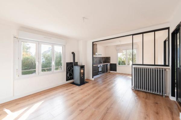 Maison à vendre |  Guingamp |  4 pièces | 71 m²