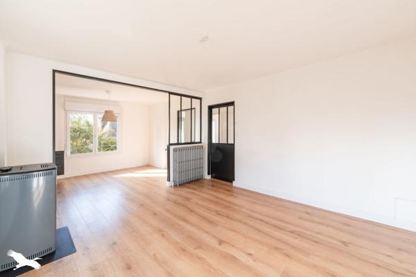 Maison à vendre |  Guingamp |  4 pièces | 71 m²