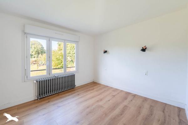 Maison à vendre |  Guingamp |  4 pièces | 71 m²