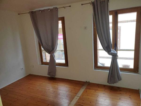 Maison sans travaux proche centre ville Verneuil sur Avre