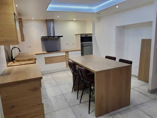 Maison sans travaux proche centre ville Verneuil sur Avre