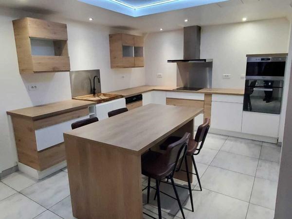 Maison sans travaux proche centre ville Verneuil sur Avre