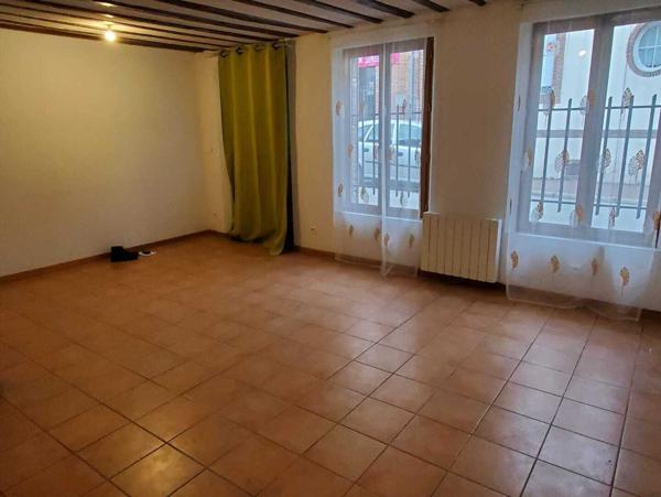 Maison sans travaux proche centre ville Verneuil sur Avre