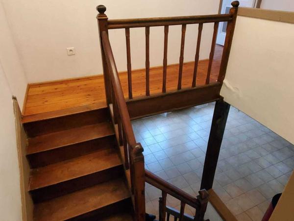 Maison sans travaux proche centre ville Verneuil sur Avre